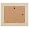 6 Pack: Greige & Black 8" x 10" Frame, Home Collection by Studio Décor®